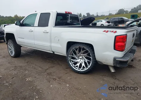 2019 Chevrolet Silverado 1500 Ld Lt z USA, uszkodzony, nr VIN 2GCVKPEC8K1193355